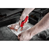 Milwaukee 48-22-1540 Fastback 5-In-1 Folding Knife