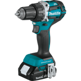 Makita XFD12R Kit