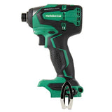 Metabo HPT WH18DBFL2Q4 18V Cordless Impact Drive