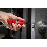 Milwaukee 48-22-1540 Fastback 5-In-1 Folding Knife