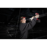 Milwaukee 2115-21 Usb Rechargeable Low-Profile Headlamp