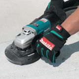 5" SJS™ High‑Power Angle Grinder