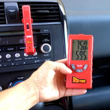 Power Probe TEMPKIT Dual-Zone Digital Wireless Thermometer