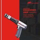 Ingersoll Rand 119MAXK Long Barrel Air Hammer Kit - Low Vibration