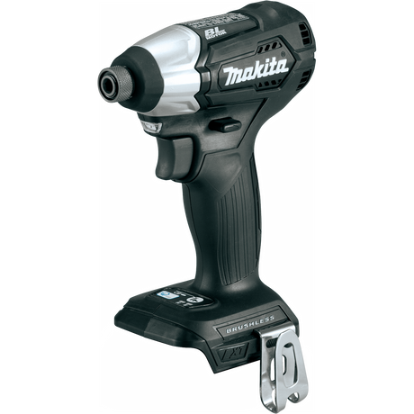 Makita CX401SYB Sub-Compact 4 Pc. Kit with BONUS BL1850B Battery