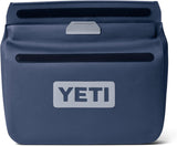Yeti SideKick Dry 3L Waterproof Gear Case Classic Navy