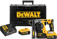 20V MAX* 1 in. XR® Brushless Cordless SDS PLUS L-Shape Rotary Hammer Kit