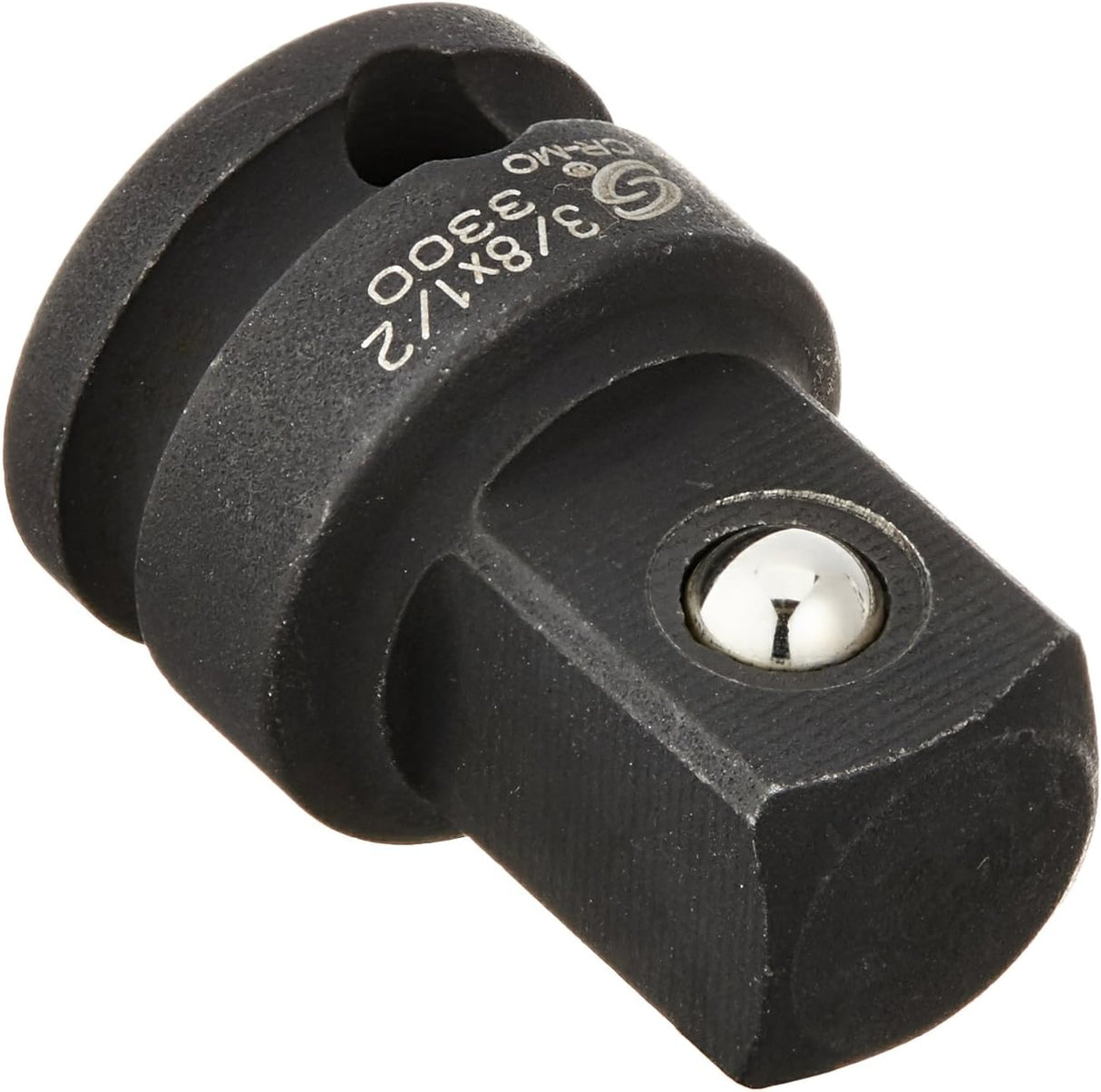 Sunex 3300 3/8 In. Female X 1/2 In. Male Impact