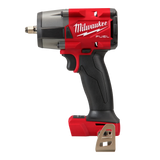 Milwaukee 2960-20 M18 Fuel 3/8 Mid-Torque Impact Wrench With Friction Ring