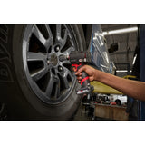 Milwaukee 49-16-2562 M12 Fueltrade Stubby Impact Wrench Protective Boot