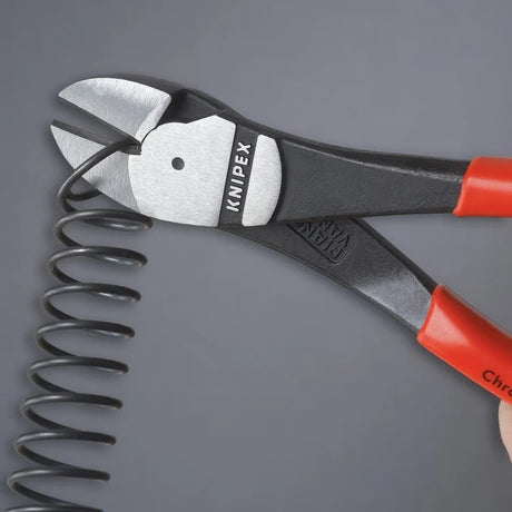 Knipex 00 20 08 US2 3 Piece Universal Set with Cobra Pliers