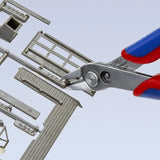 Knipex 78 03 140 5 1/2" Electronic Super Knips XL