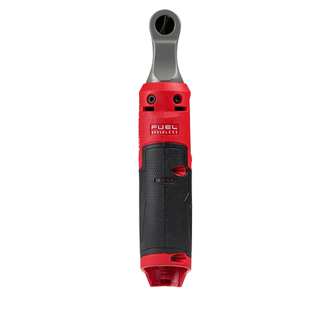 Milwaukee 2566-20 M12 Fuel 1/4 Hi-Speed Ratchet Bare Tool