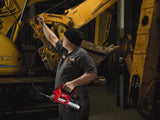 Milwaukee 2646-21CT M18 Cordless 2-Speed Grease Gun Battery Kit