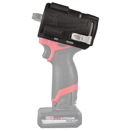 Milwaukee 49-16-2562 M12 Fueltrade Stubby Impact Wrench Protective Boot