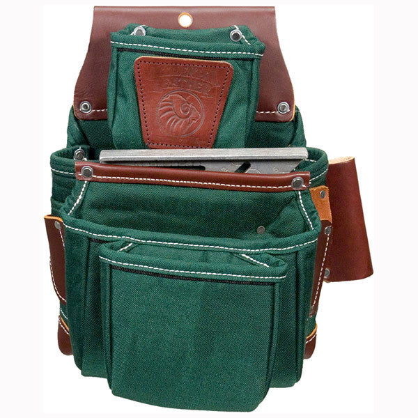 OXYLIGHTS 4 POUCH FASTENER BAG