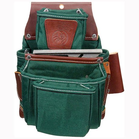 OXYLIGHTS 4 POUCH FASTENER BAG