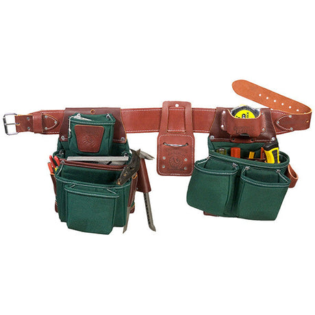 OXYLIGHTS 7 BAG FRAMER SET EXTRA LARGE