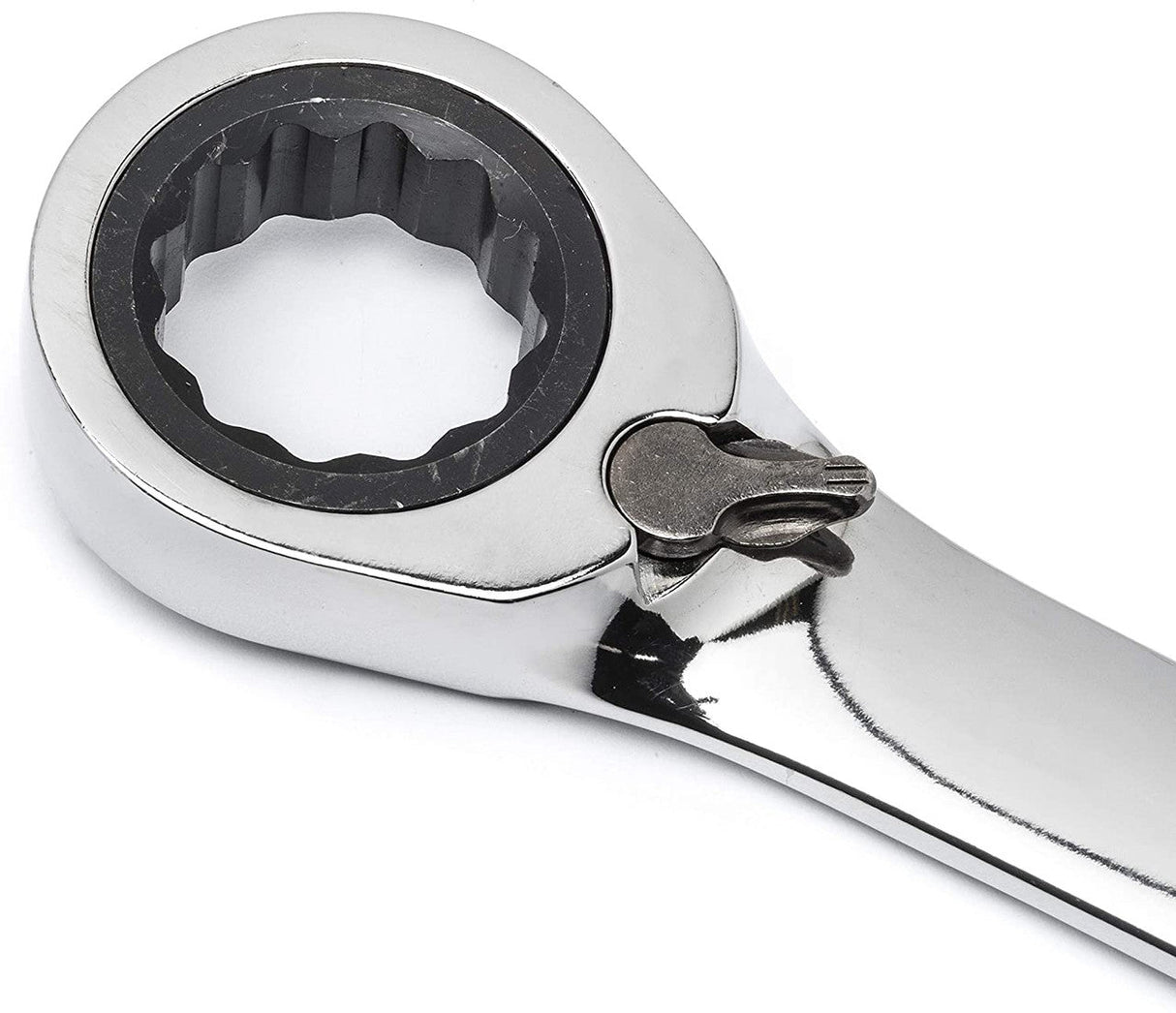 GEAR WRENCH 9509N 13 Pc Ratcheting Wrench Set