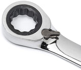 GEAR WRENCH 9509N 13 Pc Ratcheting Wrench Set