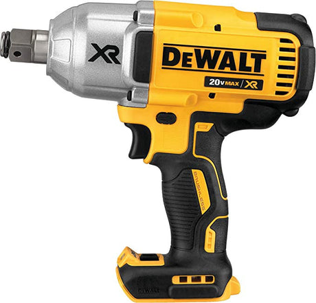 20V MAX* XR Brushless High Torque 3/4" Impact Wrench w/ Hog Ring Anvil (bare)