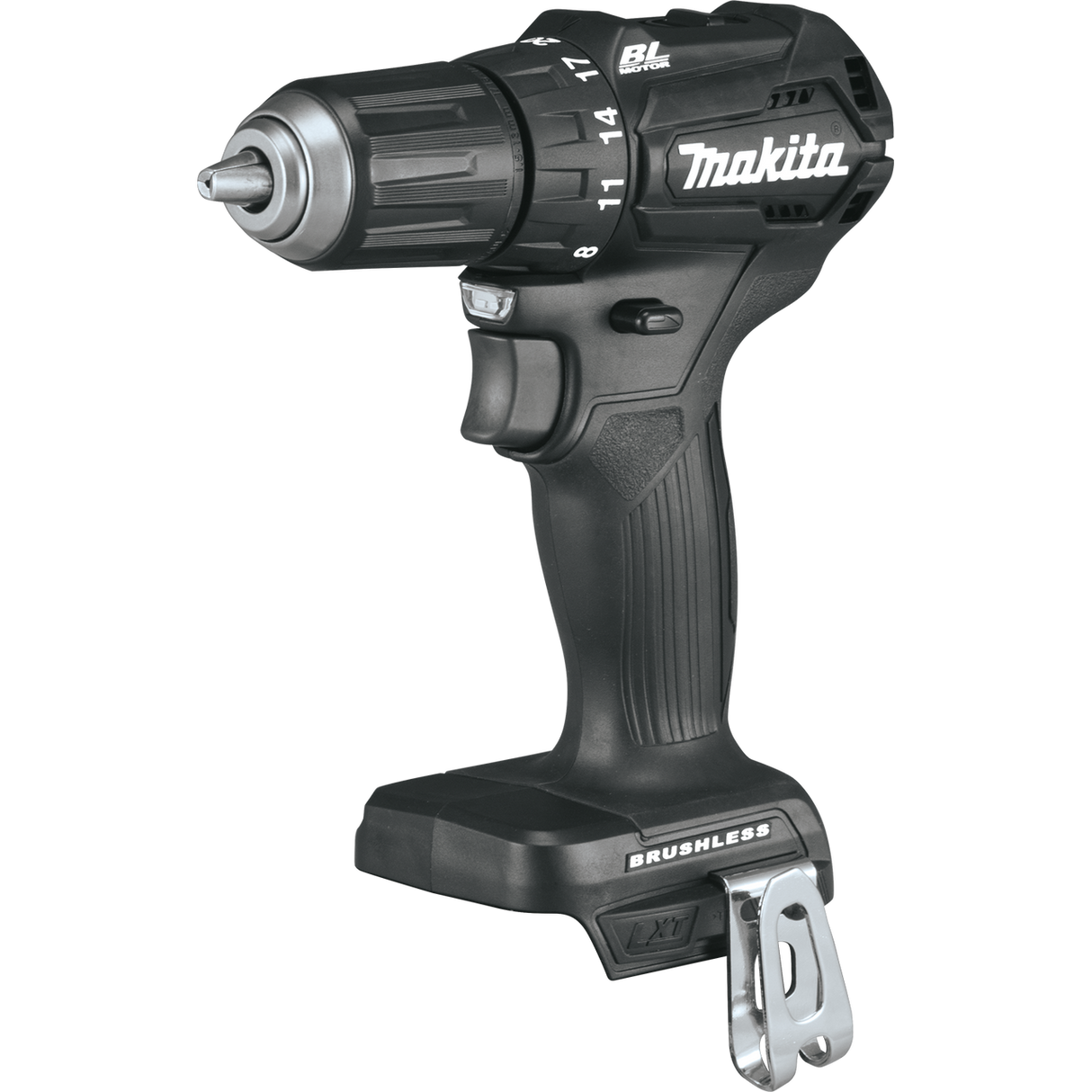 18-Volt LXT Sub-Compact Brushless 2-Piece Combo Kit (Driver-Drill/Impact Driver) 2.0Ah with bonus 18V 5.0Ah LXT Battery