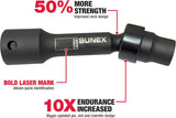 Sunex 216ZUDL 1/2 In. Drive 12-Point Driveline Impact