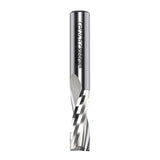 CMT 191.507.11 Solid Carbide Upcut Spiral Bit