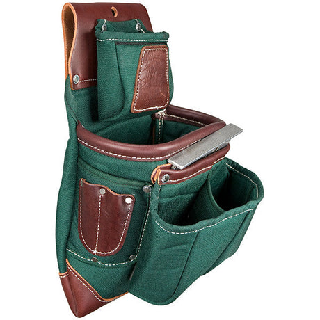 HERITAGE FATLIP FASTENER BAG