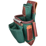 HERITAGE FATLIP FASTENER BAG