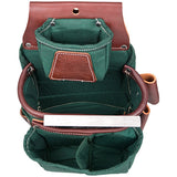 HERITAGE FATLIP FASTENER BAG