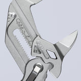 Knipex 86 03 250 1/9 10" Pliers Wrench