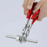Knipex 86 03 250 1/9 10" Pliers Wrench