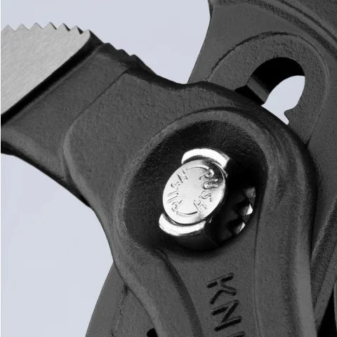 Knipex 00 20 08 US2 3 Piece Universal Set with Cobra Pliers