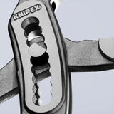 Knipex 00 20 08 US1 3 Piece Universal Pliers Set with Alligator