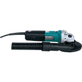 5" SJS™ High‑Power Angle Grinder