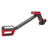 Milwaukee 2126-20 M12 Lithium-Ion 1200 Lumens Cordless Underbody Light