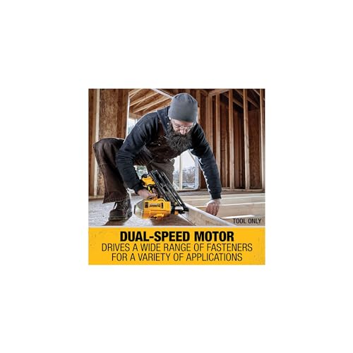 Dewalt DCN692B Cordless 30° Framing Nailer