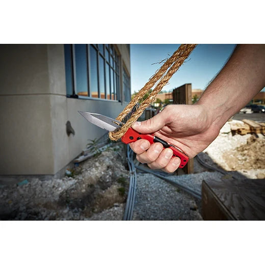 Milwaukee 48-22-1540 Fastback 5-In-1 Folding Knife