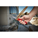 Milwaukee 48-22-1540 Fastback 5-In-1 Folding Knife