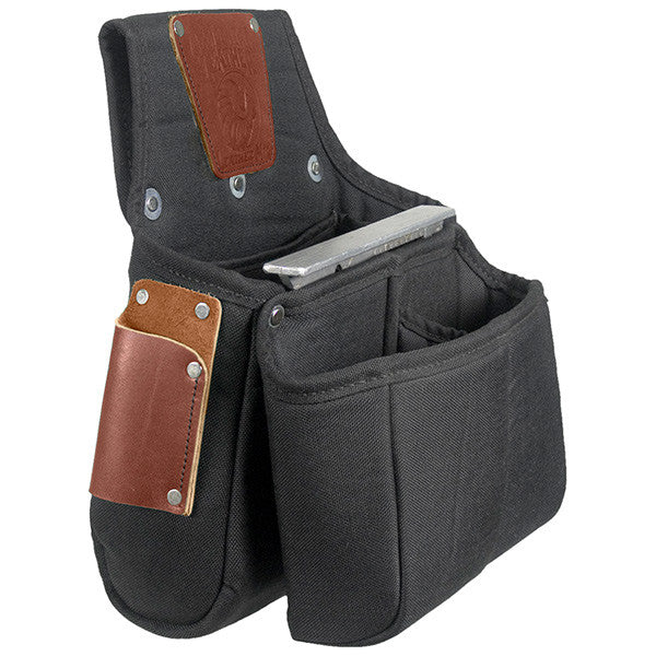 OXYFINISHER FASTENER BAG - LEFT HANDED
