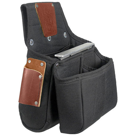 OXYFINISHER FASTENER BAG - LEFT HANDED