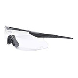 ESS Vehicle Ops Tactical Goggles – Foliage Green Frame / Clear & Smoke Gray Lenses (740-0005)