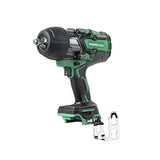 Metabo HPT WR36DBQ4 36V MultiVolt Impact Wrench