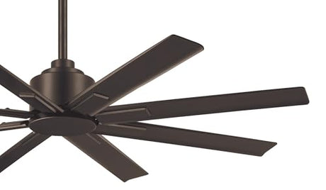 Minka-Aire Xtreme H2O 52" Outdoor Ceiling Fan – Oil Rubbed Bronze (F896-52-ORB)