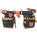 ADJUST-TO-FIT FATLIP TOOL BAG SET