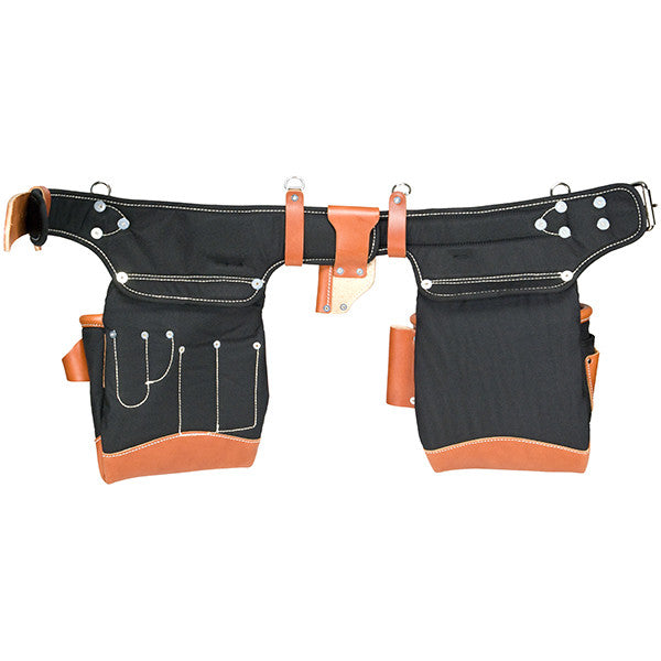ADJUST-TO-FIT FATLIP TOOL BAG SET