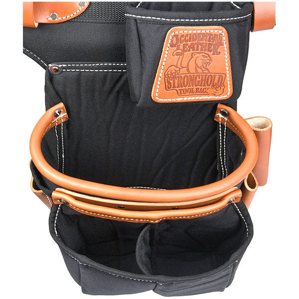 ADJUST-TO-FIT FATLIP TOOL BAG SET