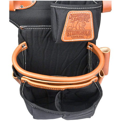ADJUST-TO-FIT FATLIP TOOL BAG SET