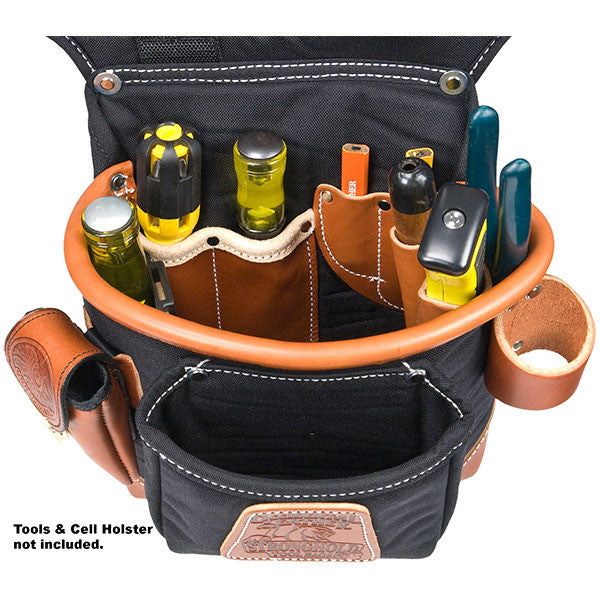 ADJUST-TO-FIT FATLIP TOOL BAG SET RIGHT HAND